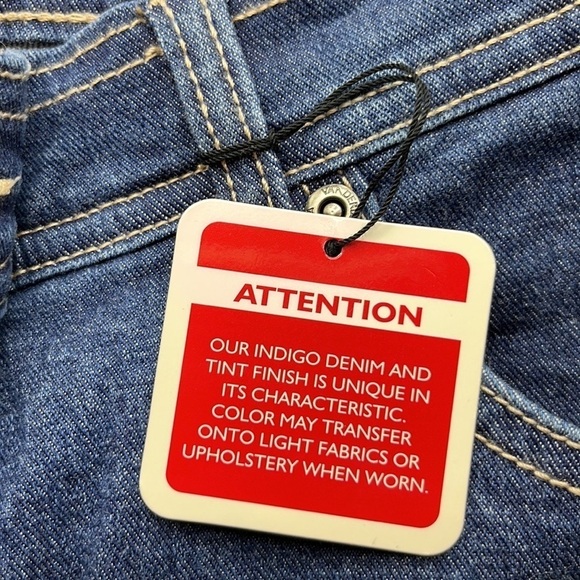 Vintage Gloria Vanderbilt Stretch Petite Short Size 8P - Picture 11 of 16